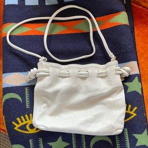 Clare V Petite Henri Crossbody Bag